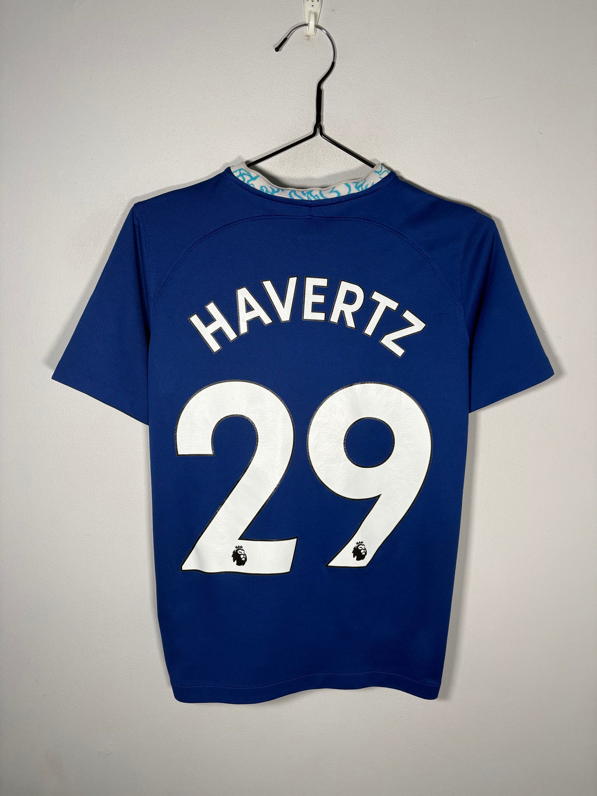 Chelsea Home Shirt 2022/23 Havertz (LK)