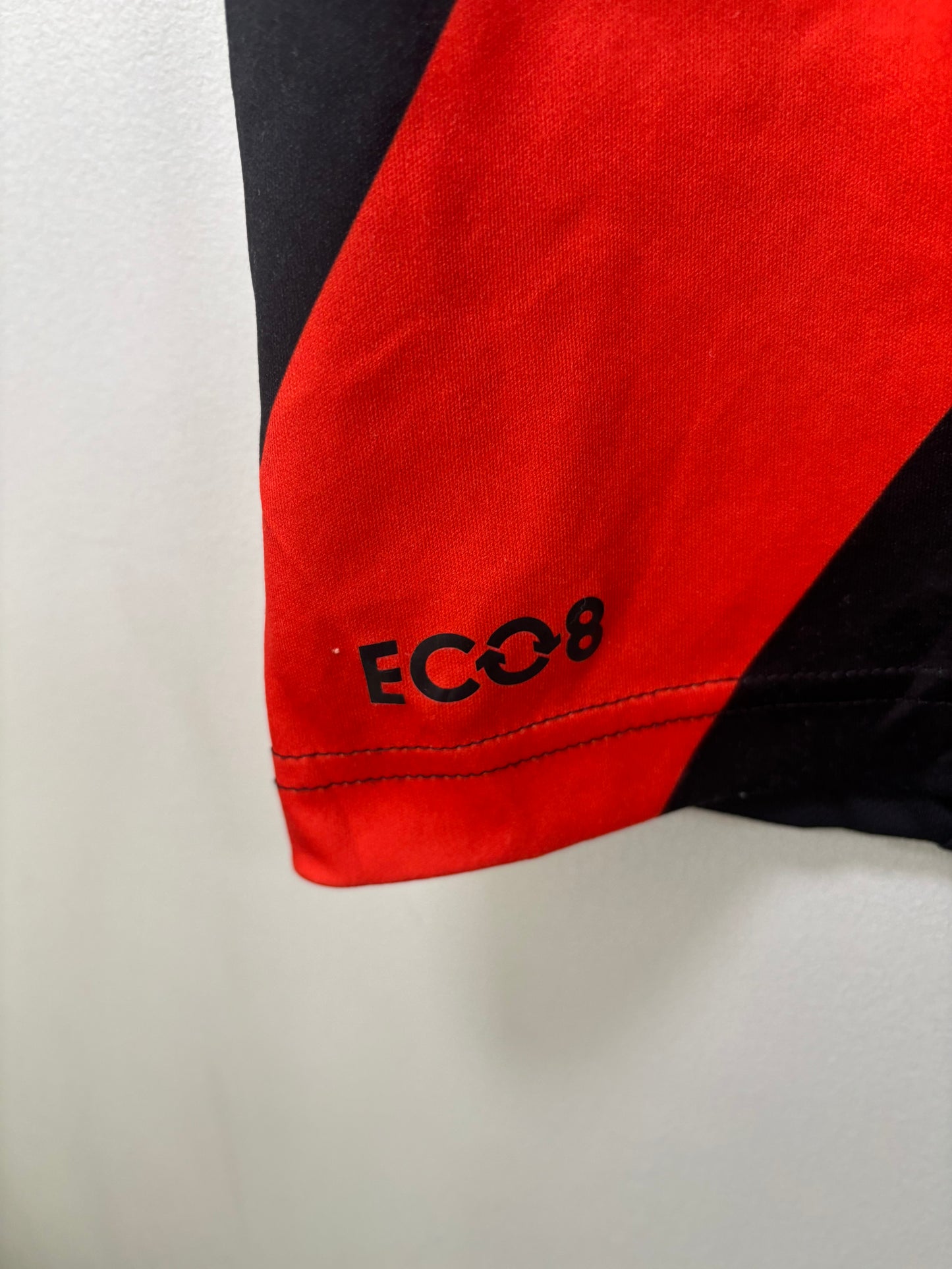 Everton Away Shirt 2021/22 Coleman (L)