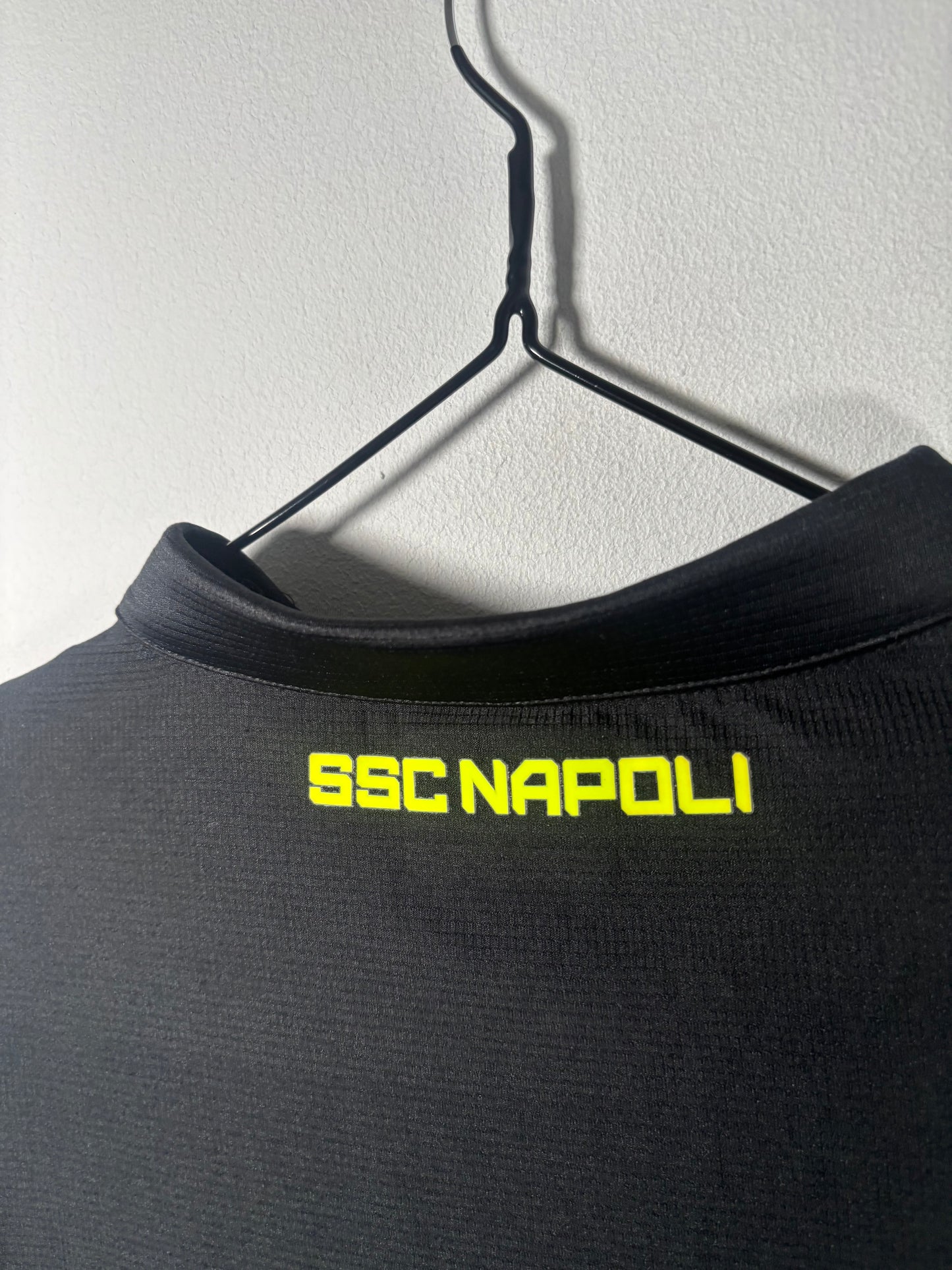 Napoli Third Shirt 2018/19 (S)