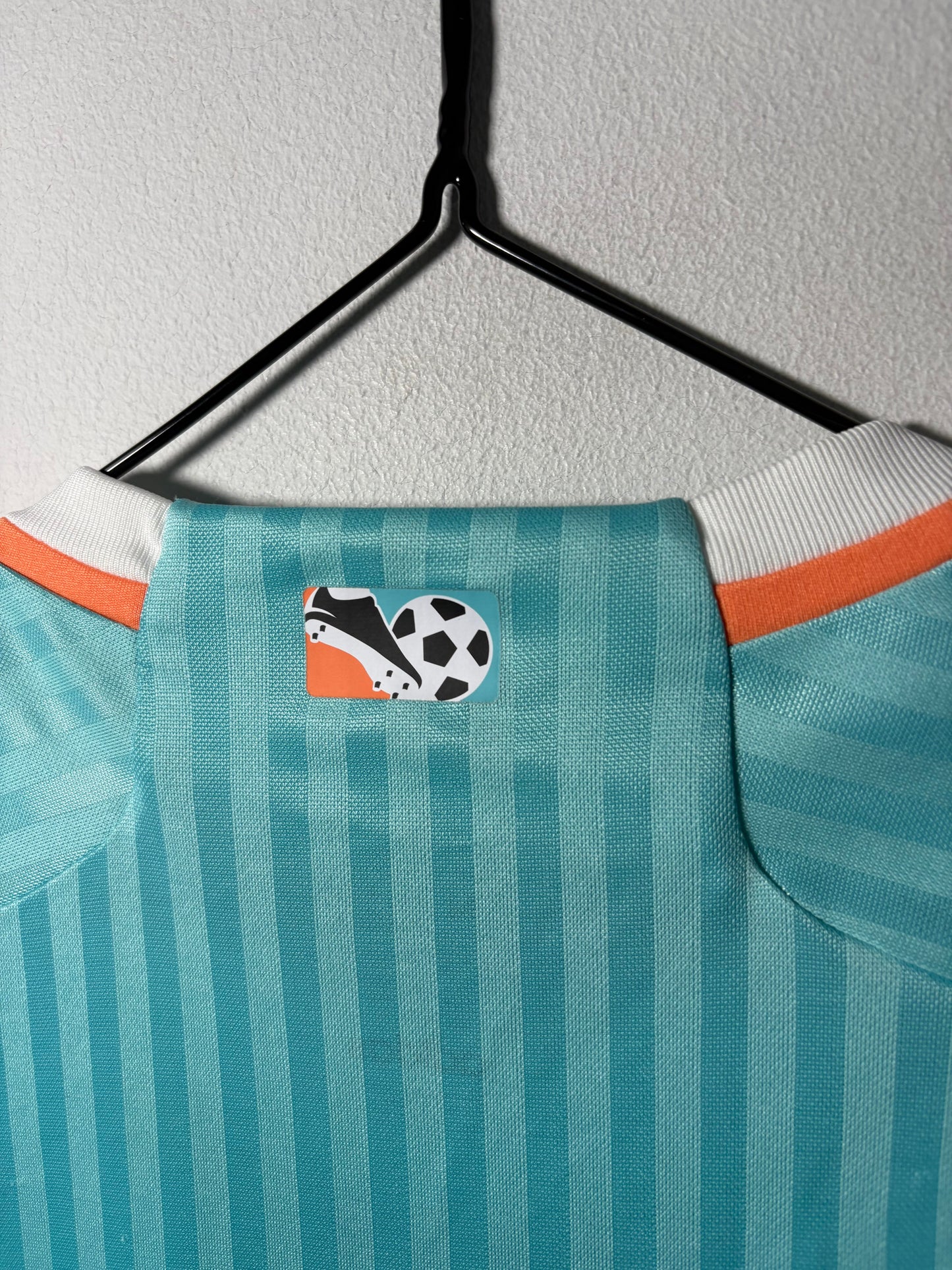 Inter Miami Third Shirt 2024 (M)