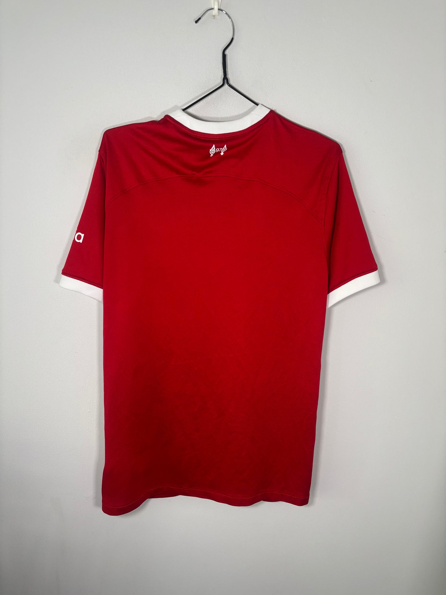 Liverpool Home Shirt 2023/24 (M)