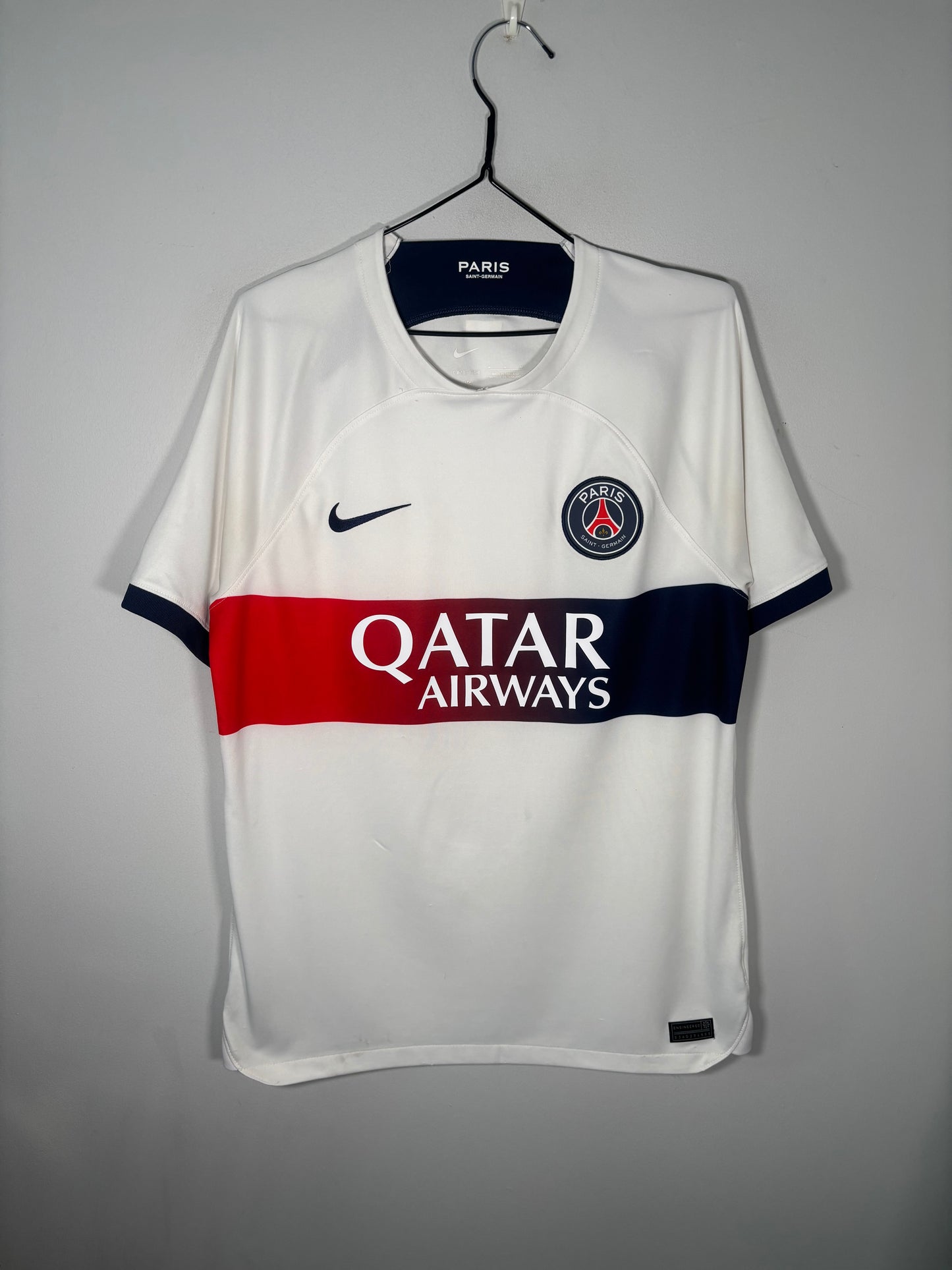 PSG Away Shirt 2023/24 (M)