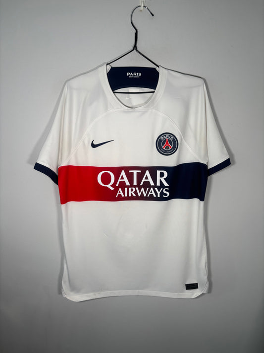 PSG Away Shirt 2023/24 (M)