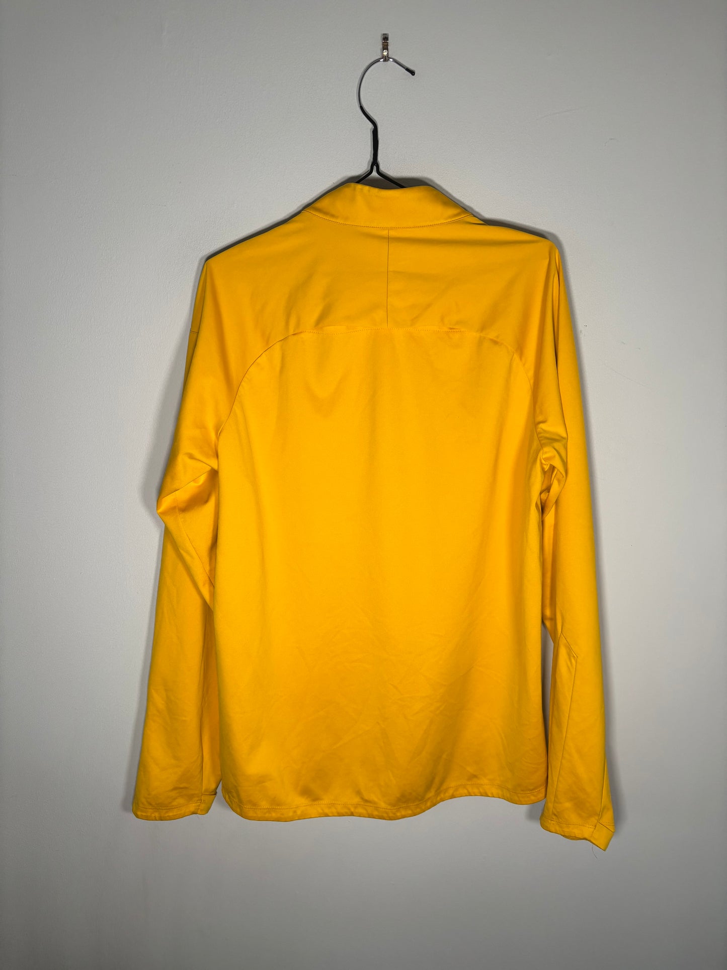 Roma Training 1/4 Zip (M)