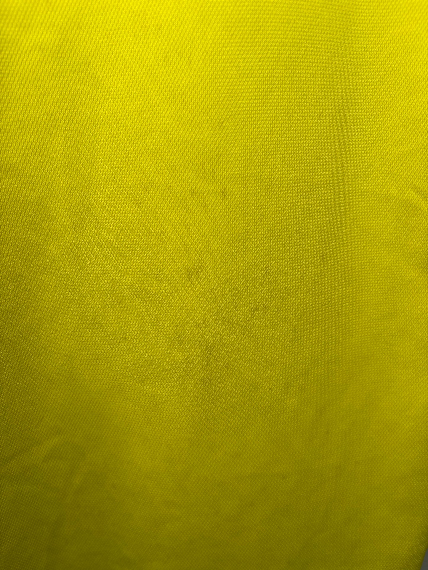 Colombia Home Shirt 2018 Long Sleeve (M)