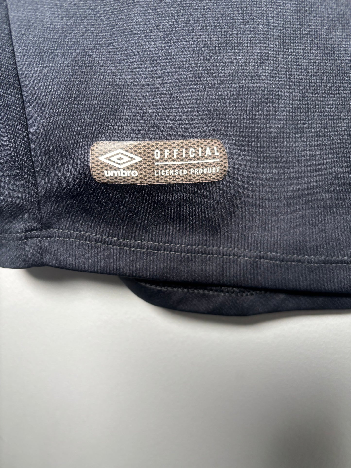 Blackburn Rovers Away 2016/17 (S)