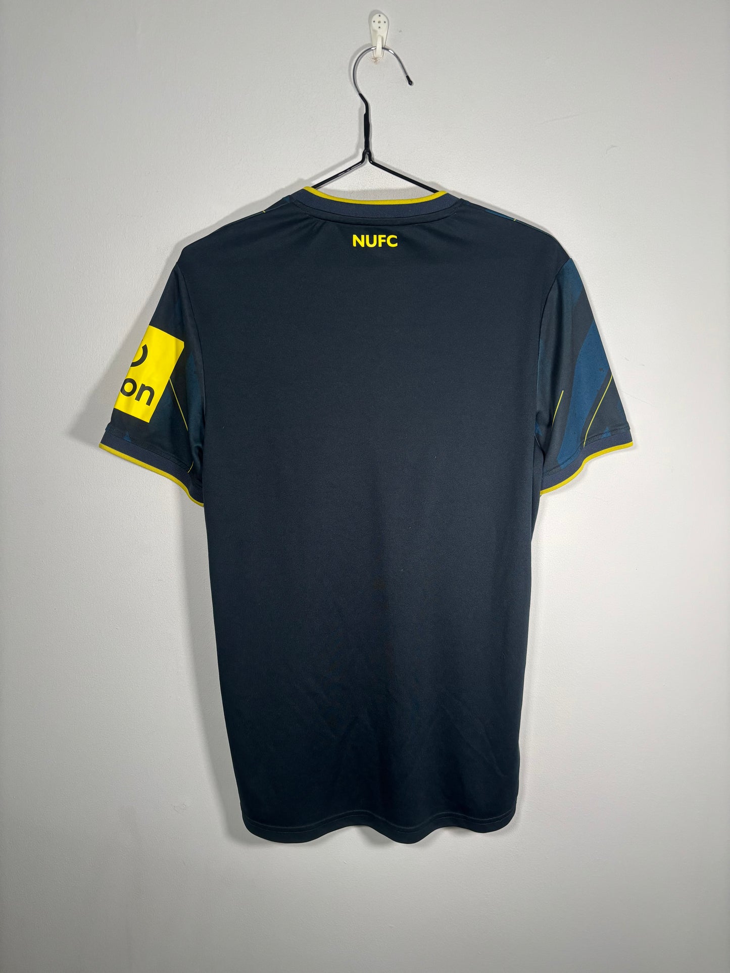 Newcastle United Third Shirt 2023/24 (S)