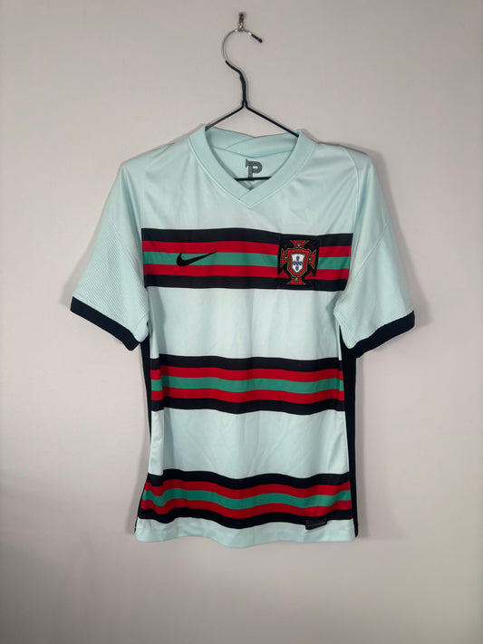 Portugal Away Shirt 2020 (S)