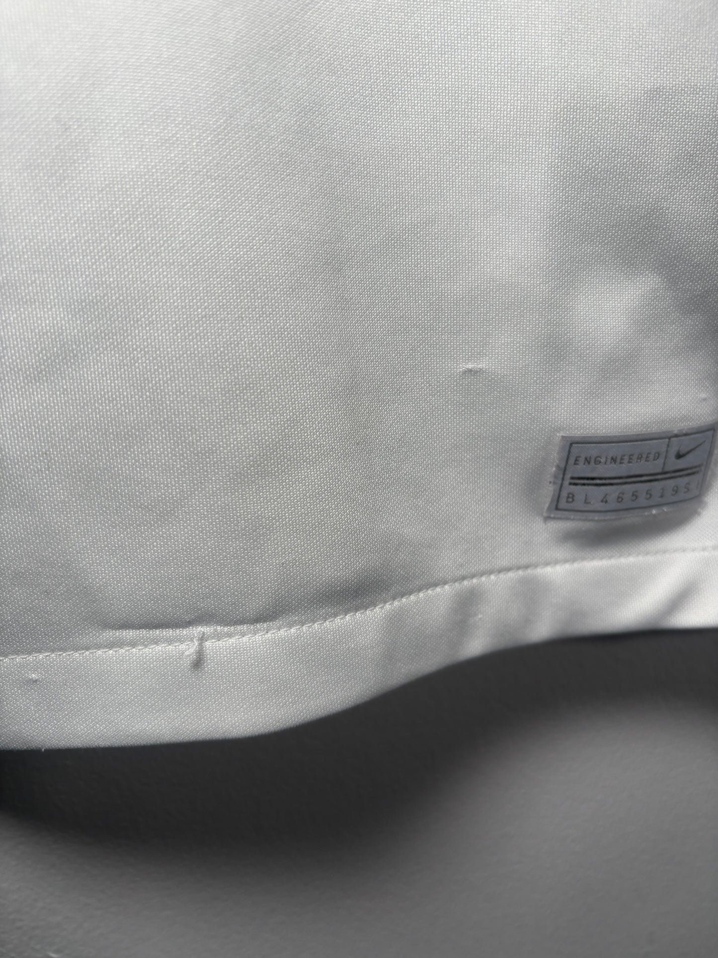 England Home Shirt 2020 Mason Mount (S)