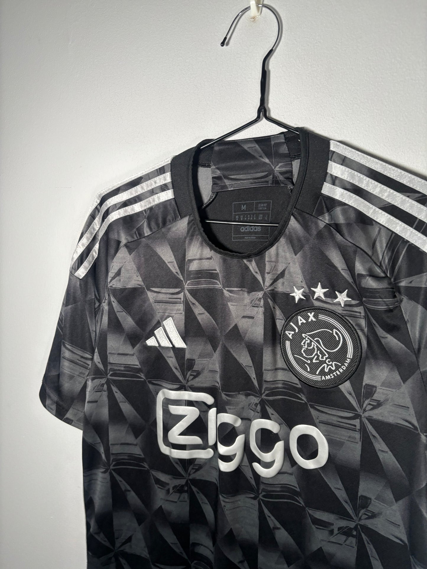 Ajax Third Shirt 2023/24 (M)