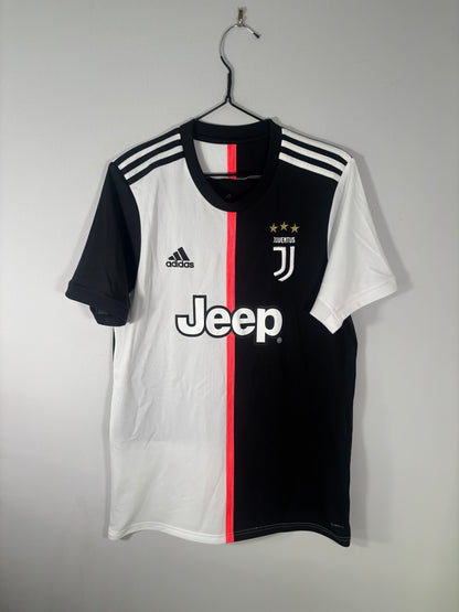 Juventus Home Shirt 2019/20 (M)