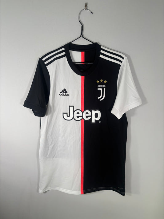 Juventus Home Shirt 2019/20 (M)