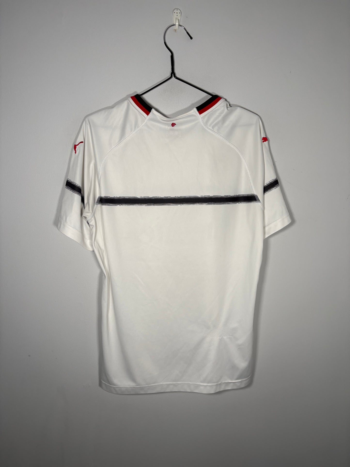Ac Milan Away Shirt 2018/19 (M)
