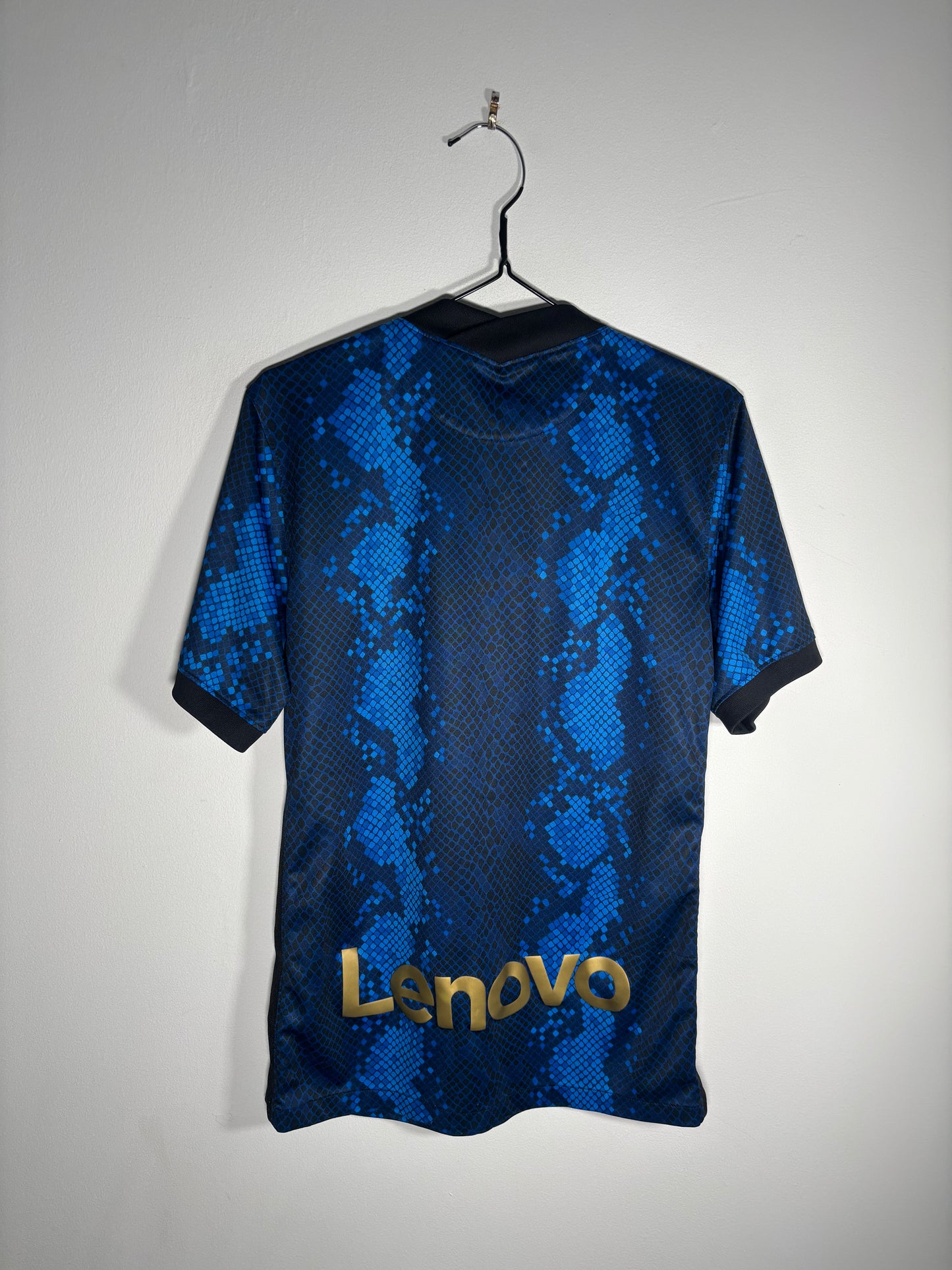 Inter Milan Home Shirt 2021/22 (S)