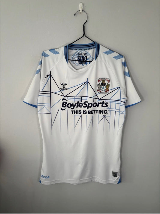 Coventry City Special Shirt 2021/22 (M)