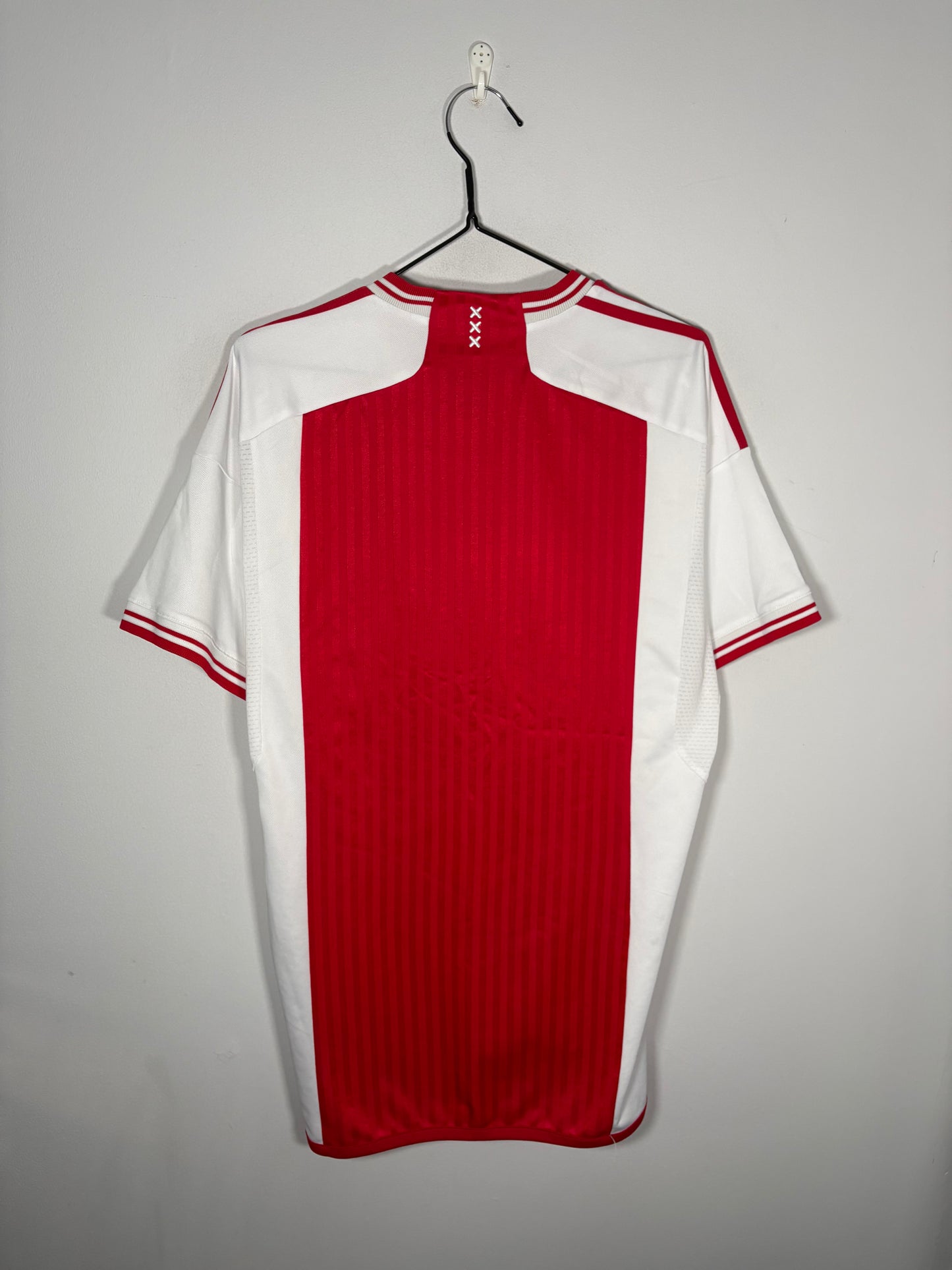 Ajax Home Shirt 2023/24 (L)
