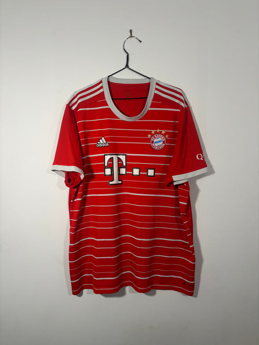 Bayern Munich Home Shirt 2022/23 (XXL)