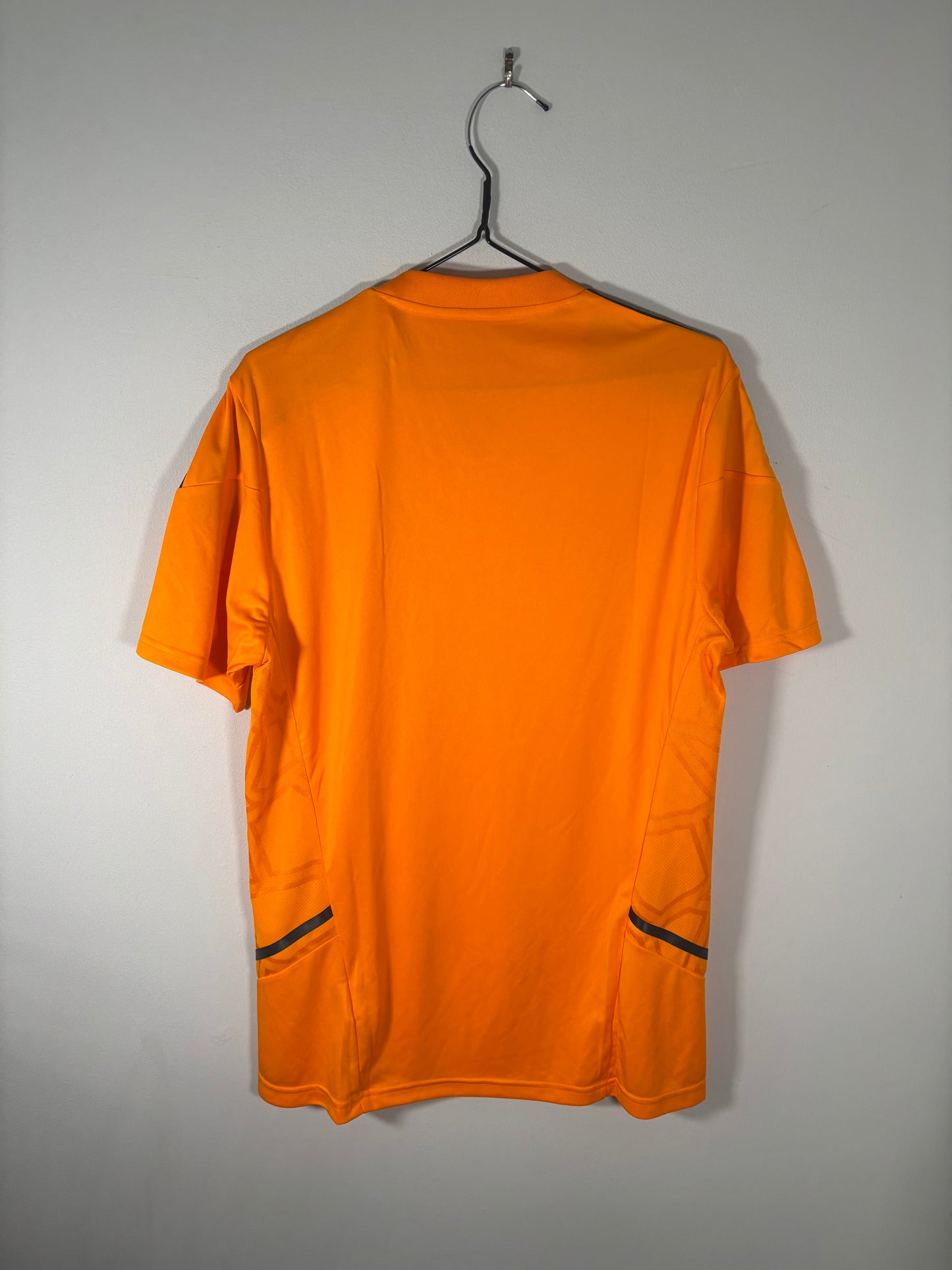 Leeds United Training Shirt 2022/23 (M)