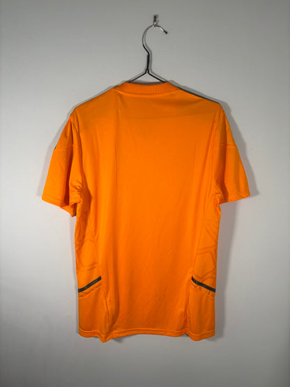 Leeds United Training Shirt 2022/23 (M)