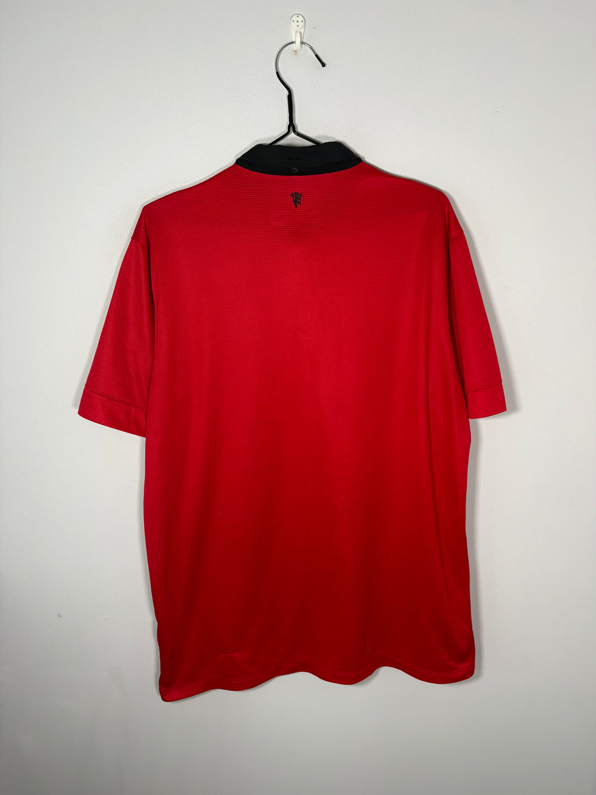Manchester United Home Shirt 2013/14 (L)