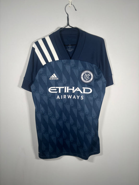 New York City 2020 Away Shirt (XL)