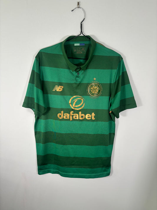 Celtic Away Shirt 2017/18 (L)