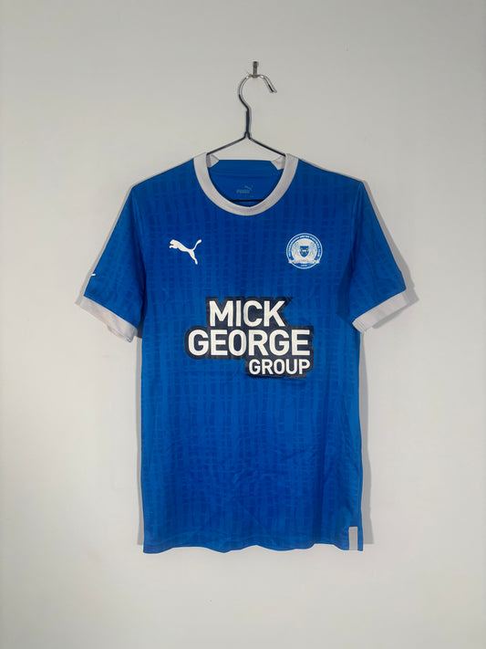 Peterborough Home Shirt 2022/23 (S)