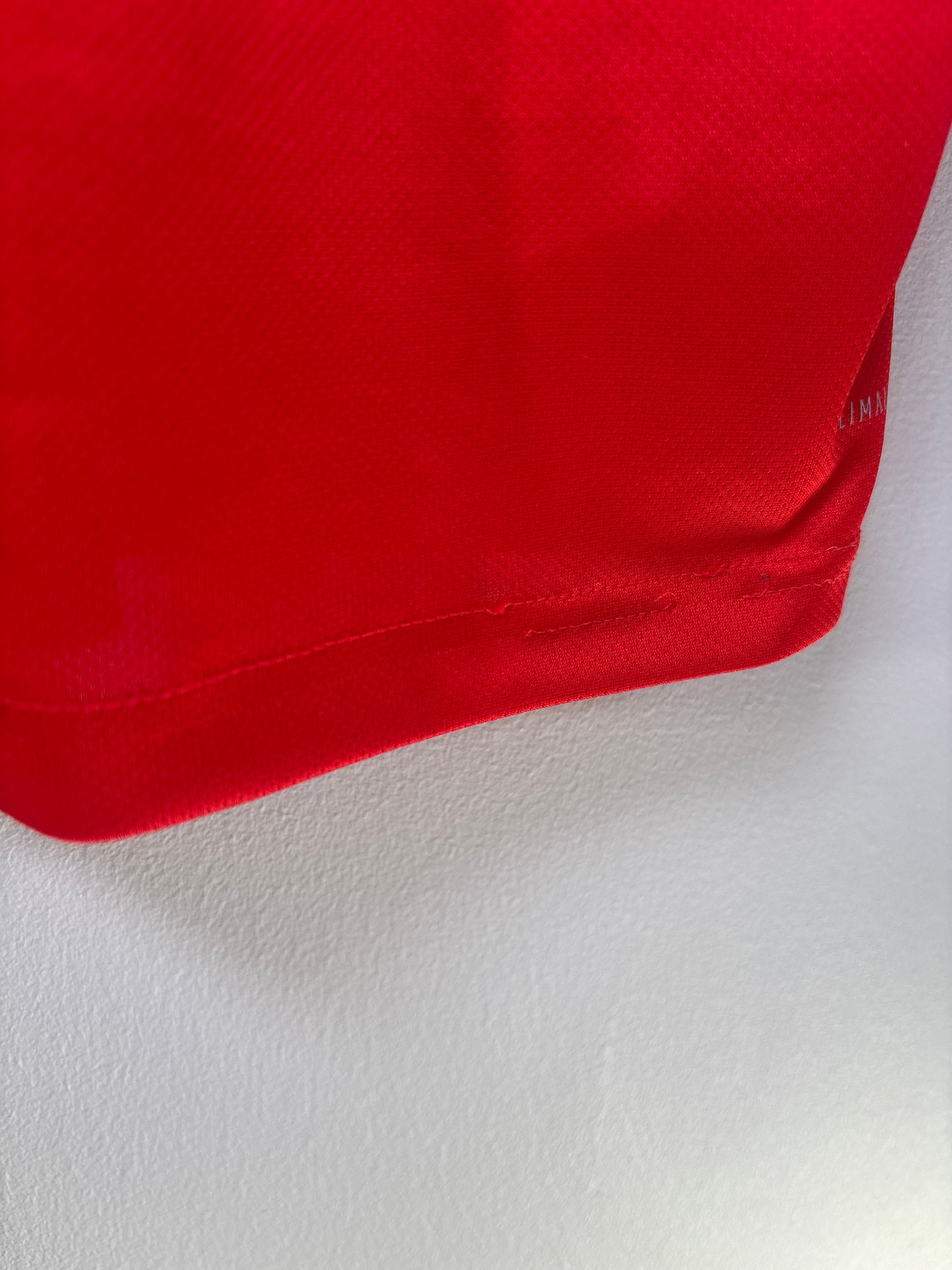 Spain Home Shirt 2018 (S)