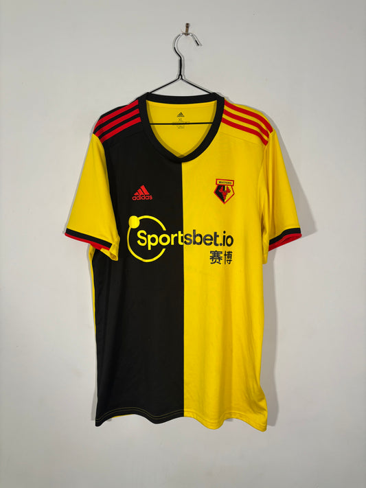 Watford Home Shirt 2019/20 (XL)