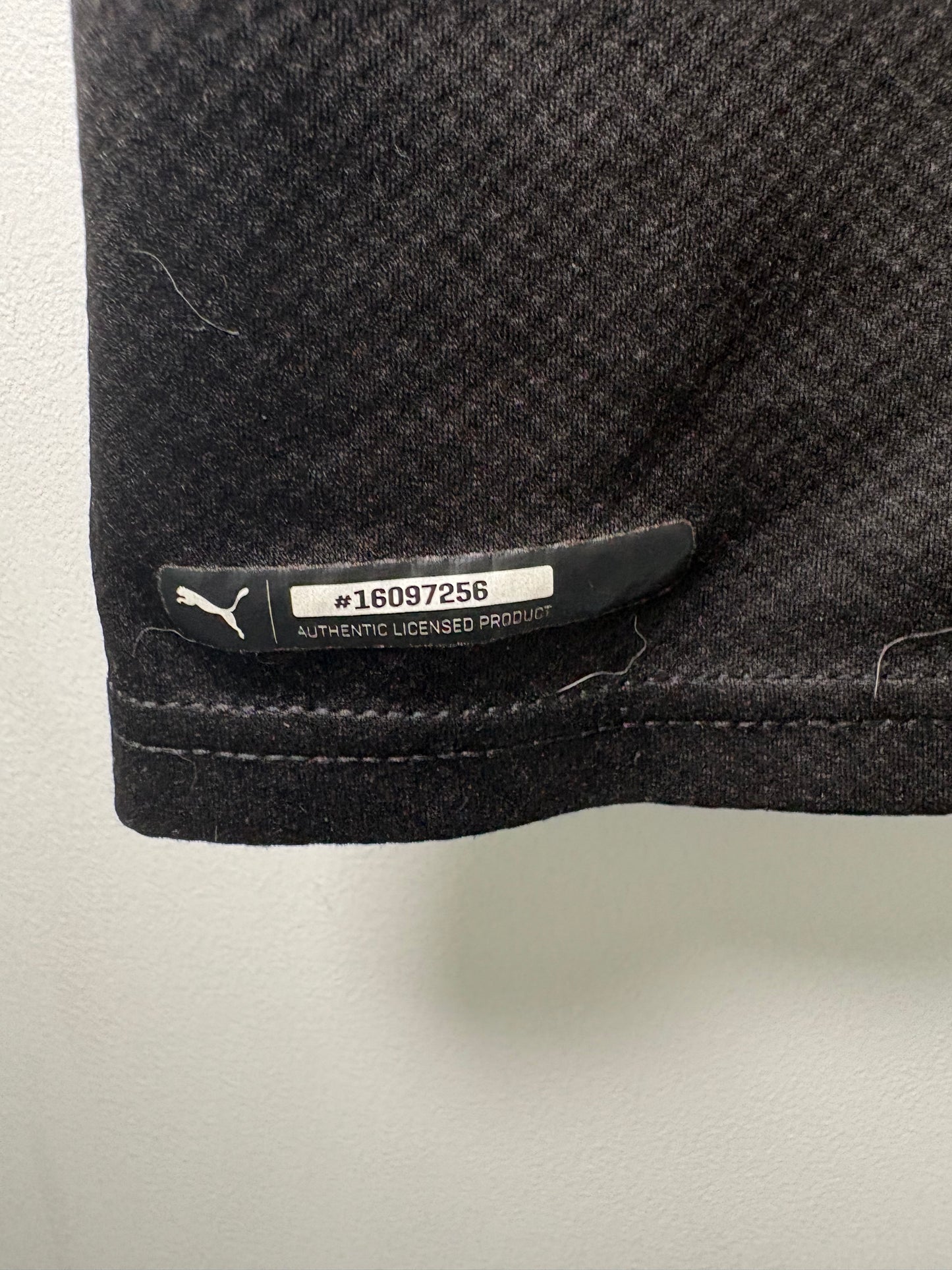 Manchester City Away Shirt 2019/20 Jesus (L)