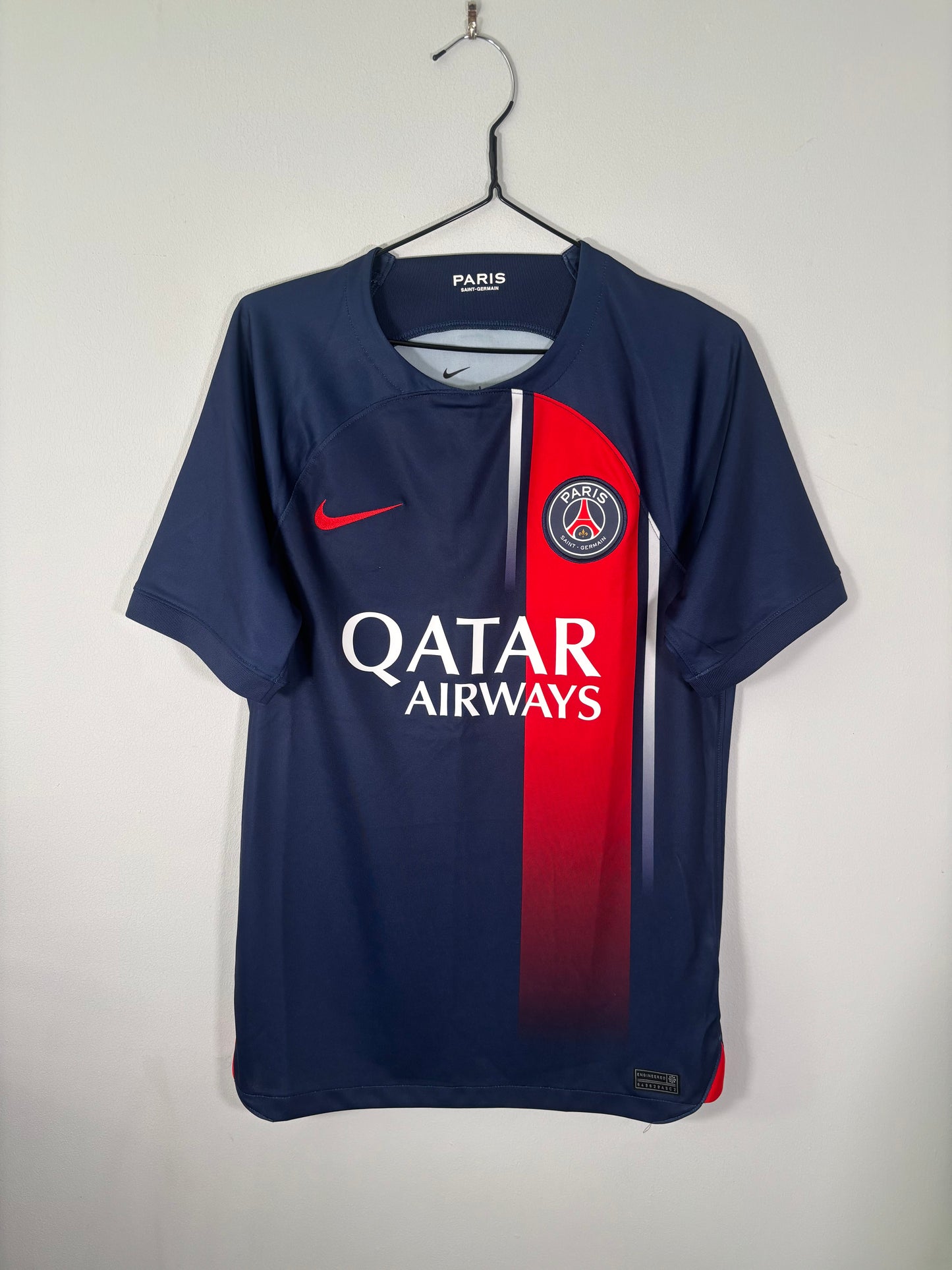 PSG Home Shirt 2023/24 (S)