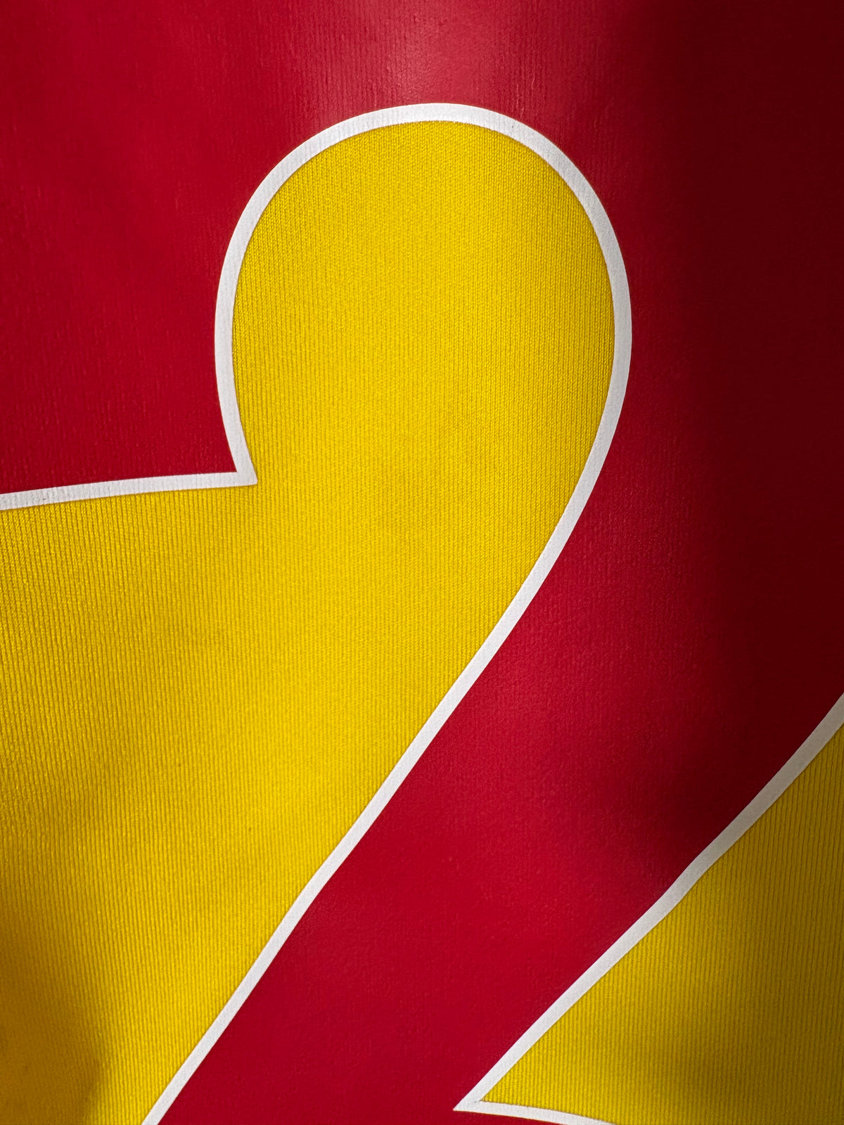 Watford Home Shirt 2019/20 Sarr (S)