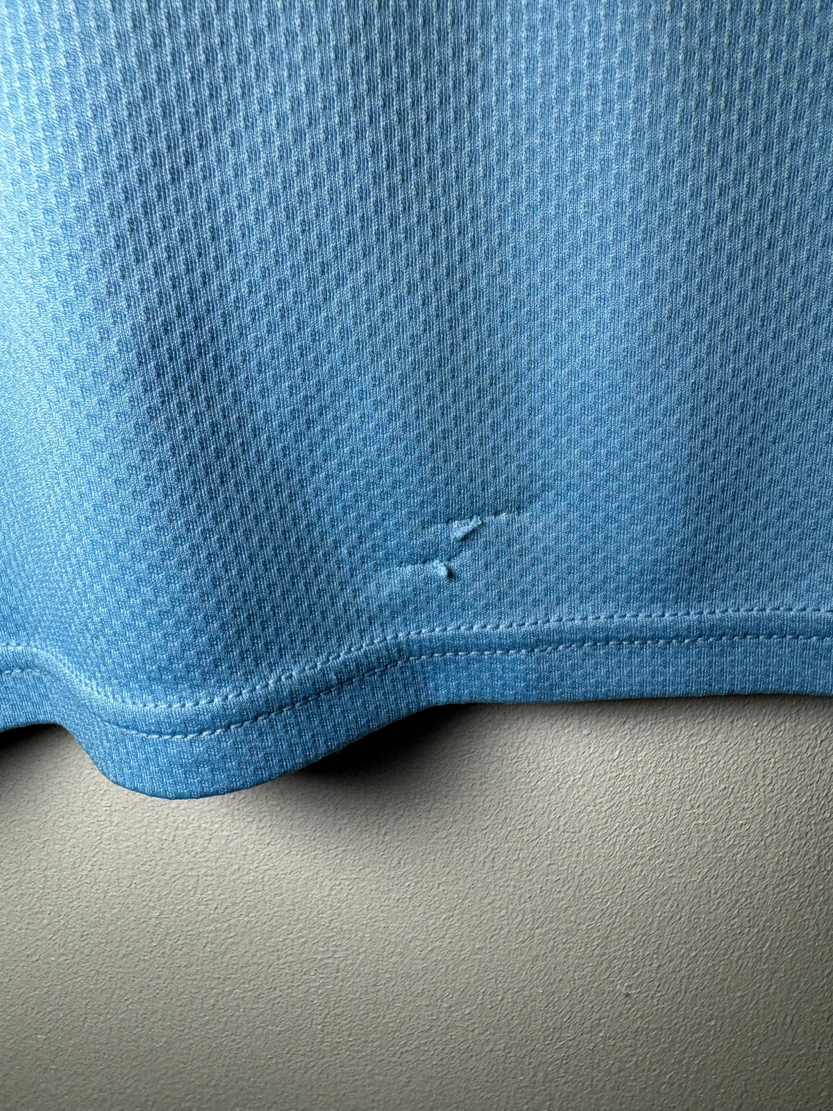 Manchester City Home Shirt 2020/21 (L)