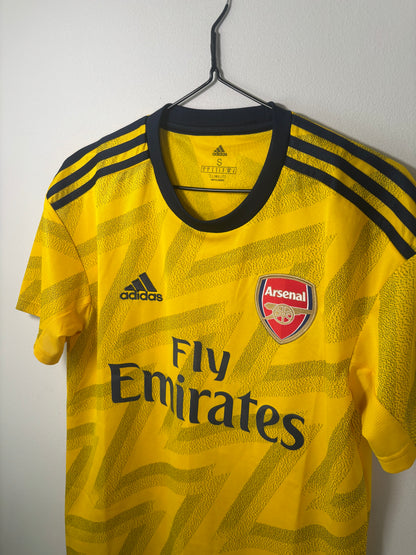Arsenal Away Shirt 2019/20 (S)