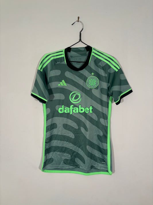 Celtic Away Shirt 2023/24 (S)