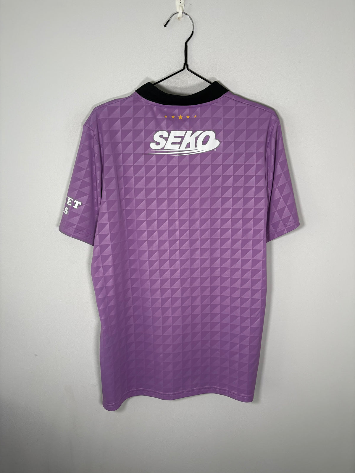 Rangers Third Shirt 2021/22 (L)