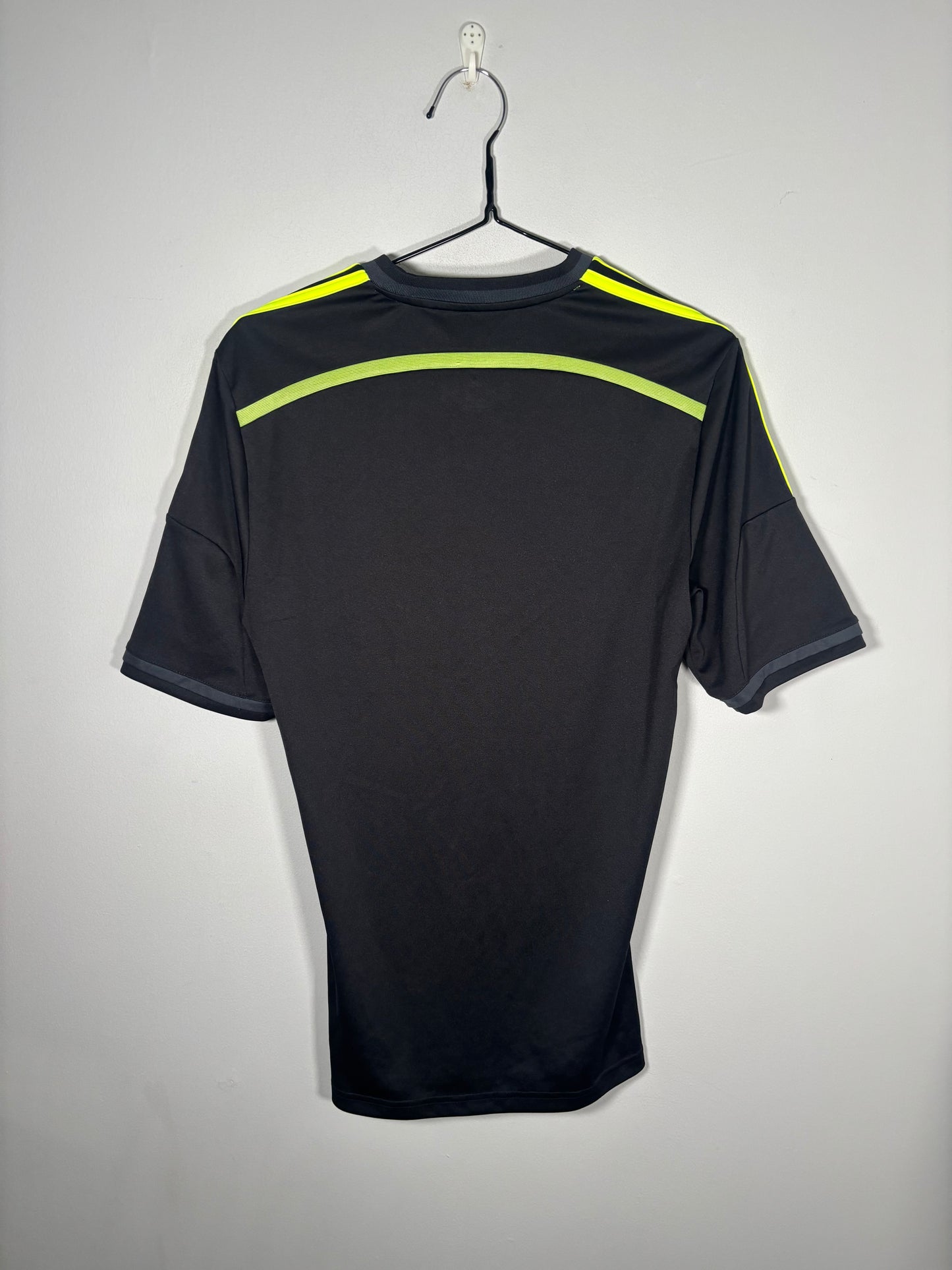 Spain Away Shirt 2014 (S)