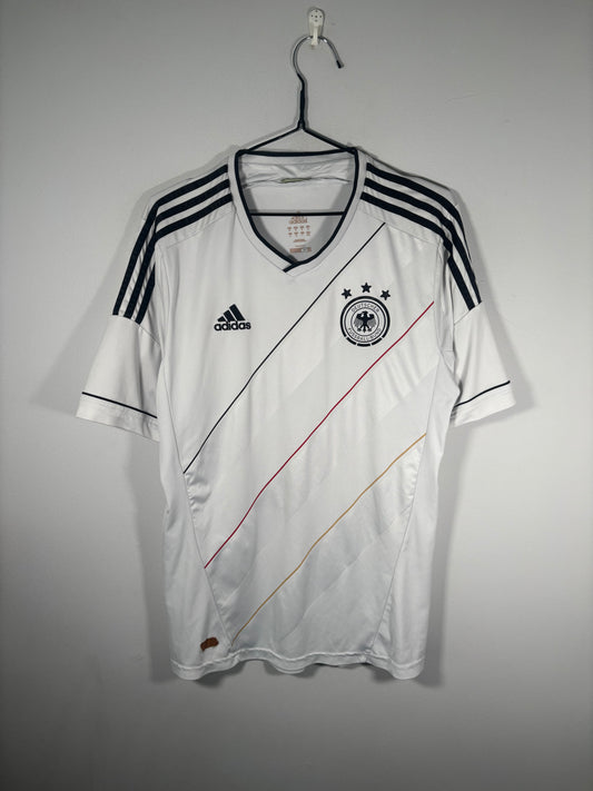 Germany Home Shirt 2012 (M)