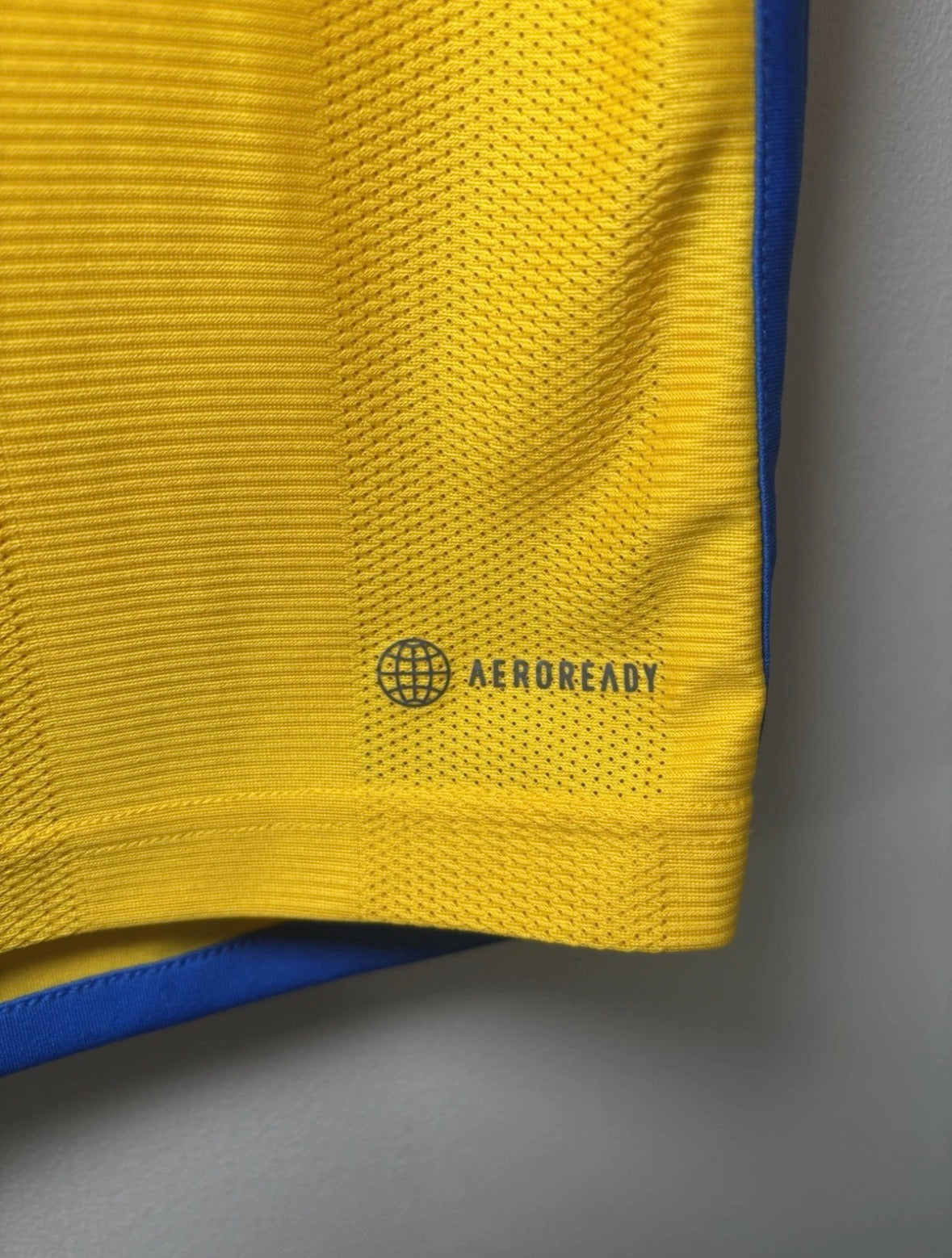 Sweden Home Shirt 2022 (M)