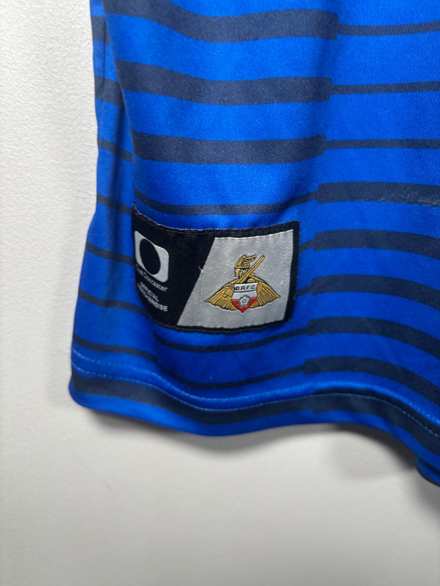 Doncaster Rovers Away Shirt 2021/22 (XL)