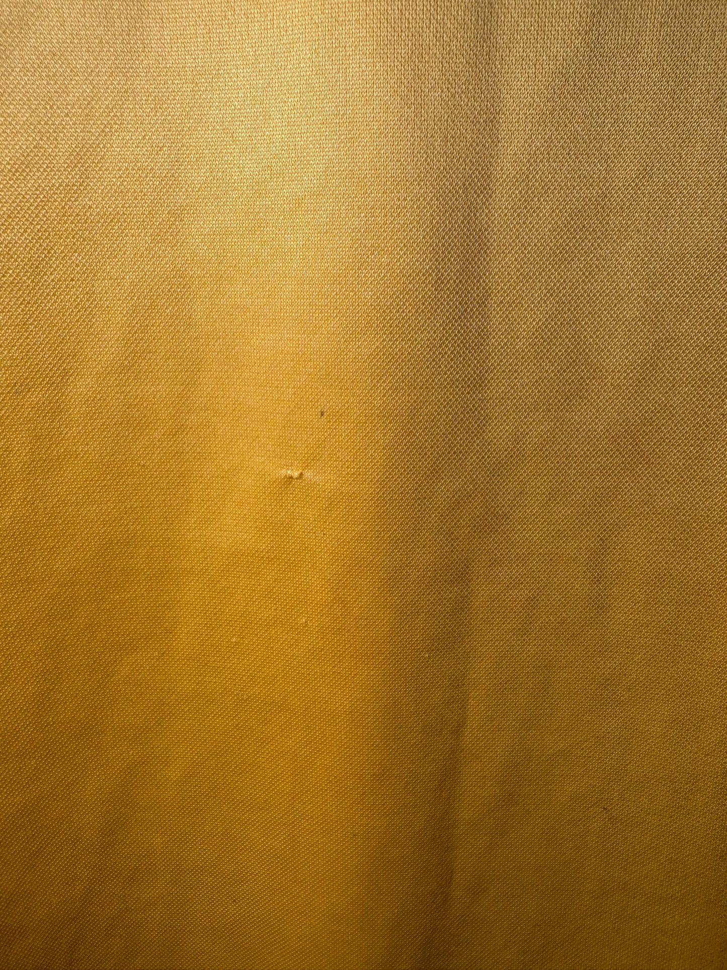 Brazil Home Shirt 2014/15 Player Issue (S)