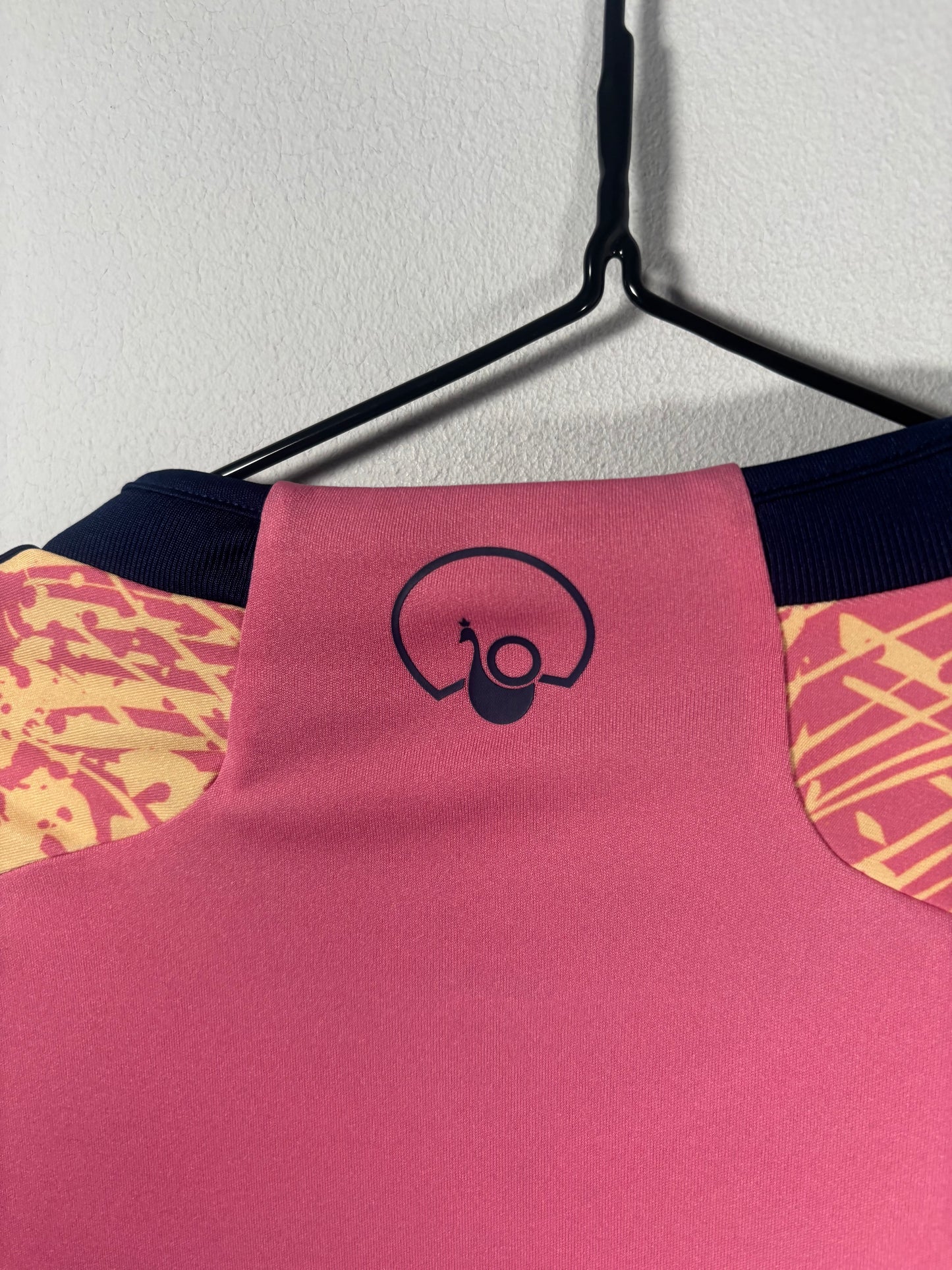 Leeds United Third Shirt 2023/24 (M)