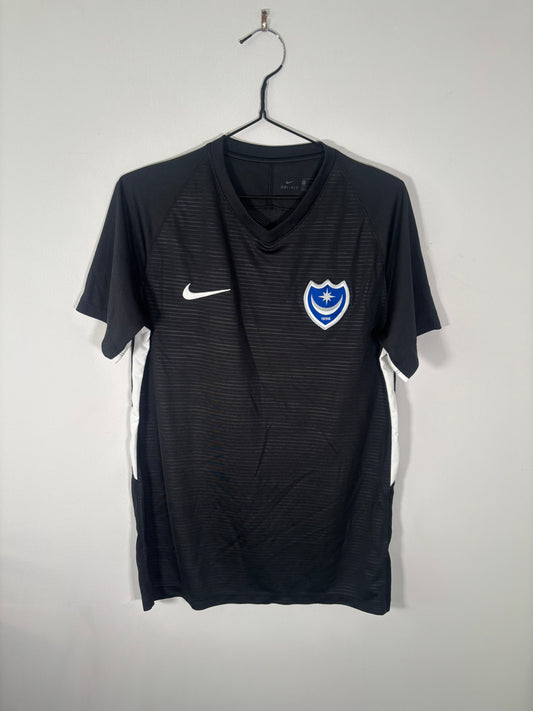 Portsmouth Third Shirt 2018/19 (M)