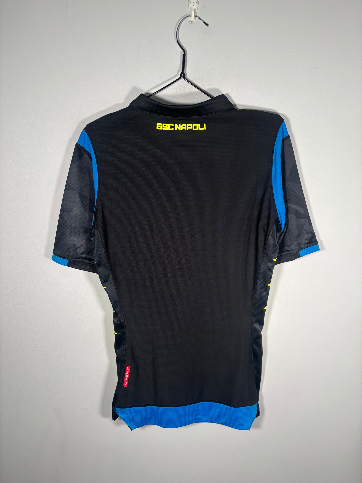 Napoli Third Shirt 2018/19 (S)