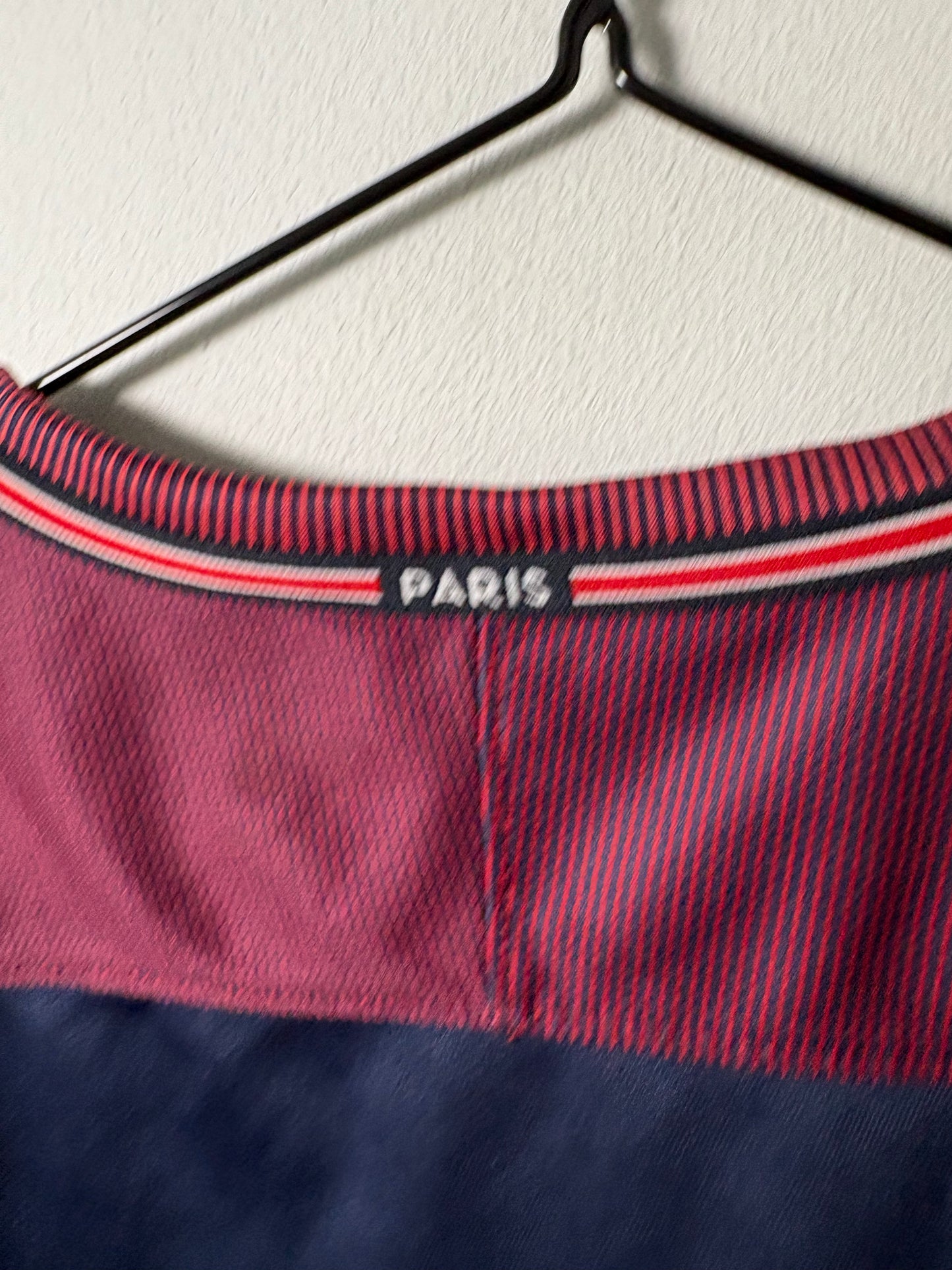PSG Home Shirt 2017/18 (S)