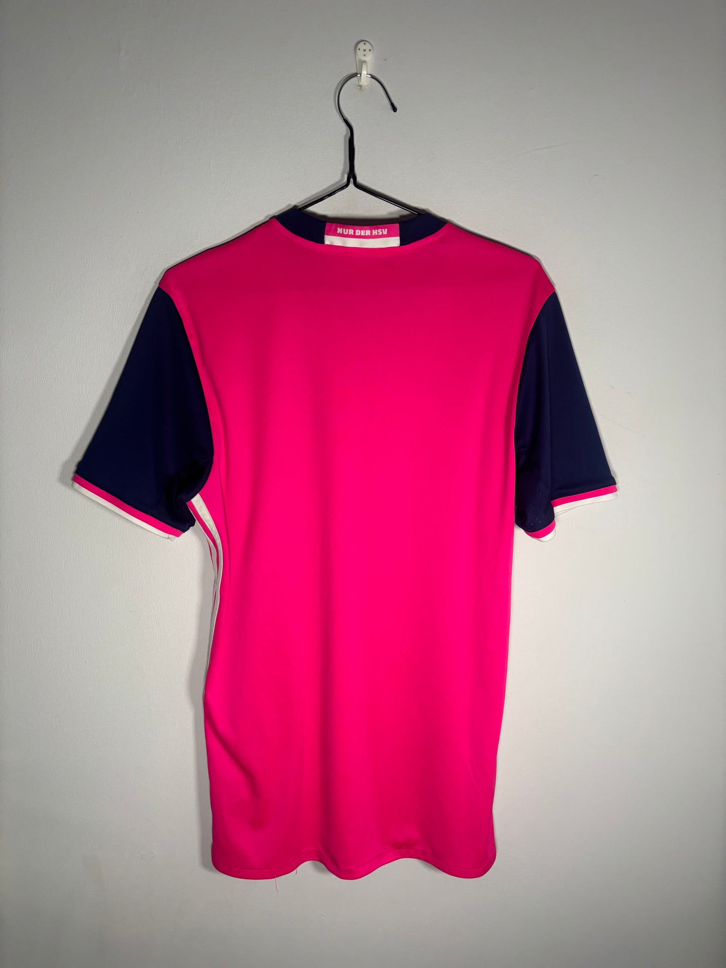 Hamburger SV Away Shirt 2016/17 (S)