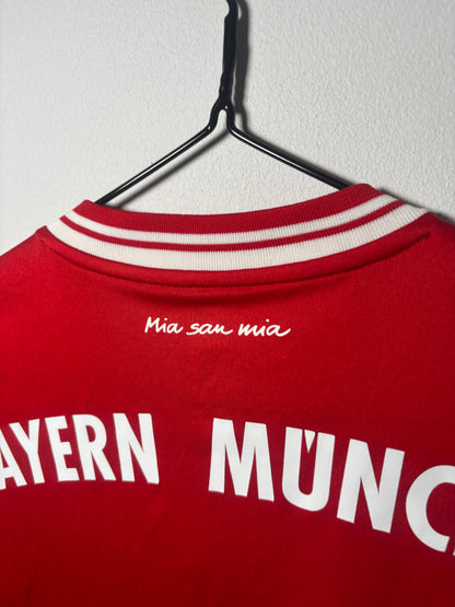 Bayern Munich Home Shirt 2013/14 (M)