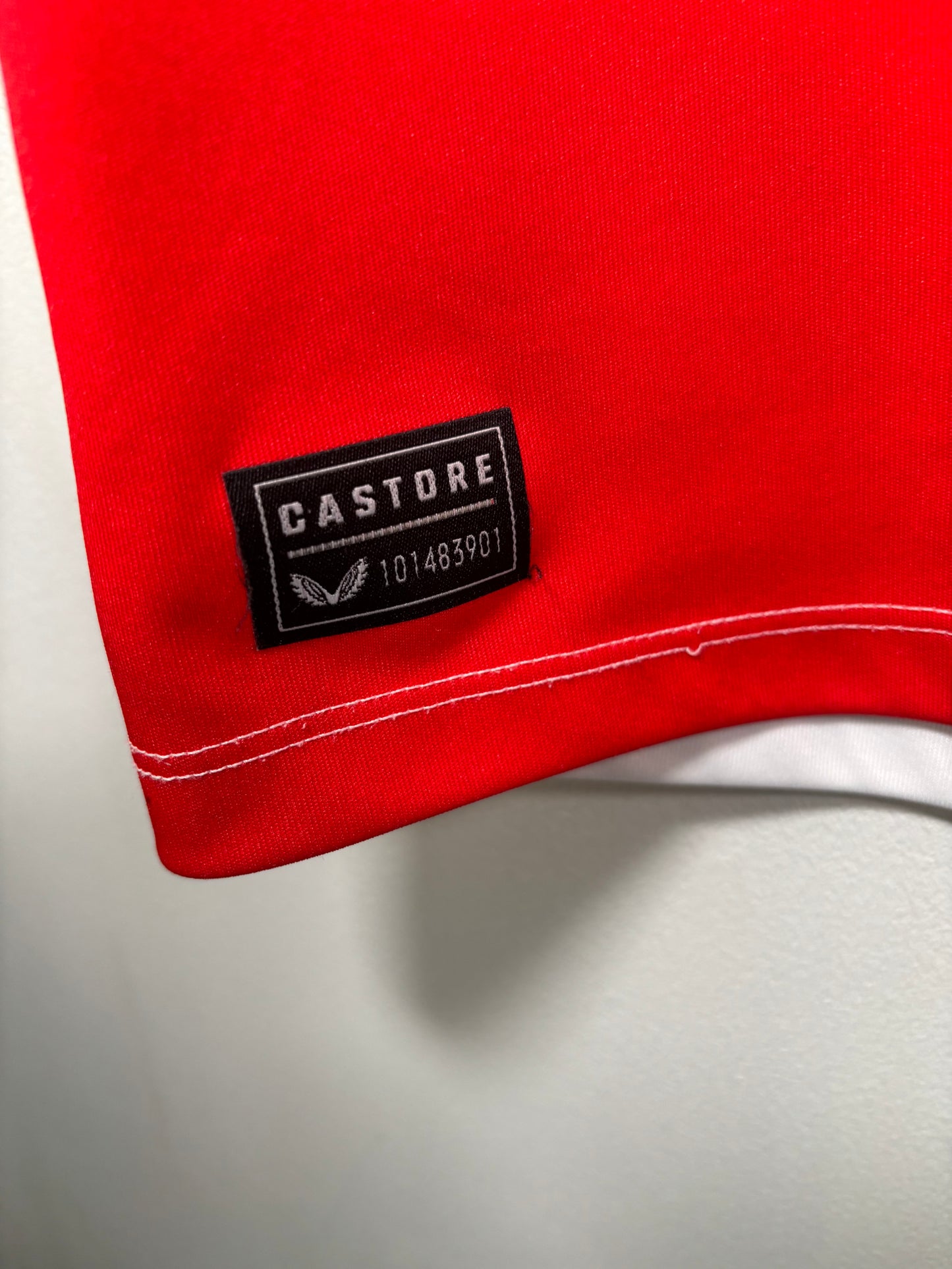 Rangers Away Shirt 2022/23 (XL)