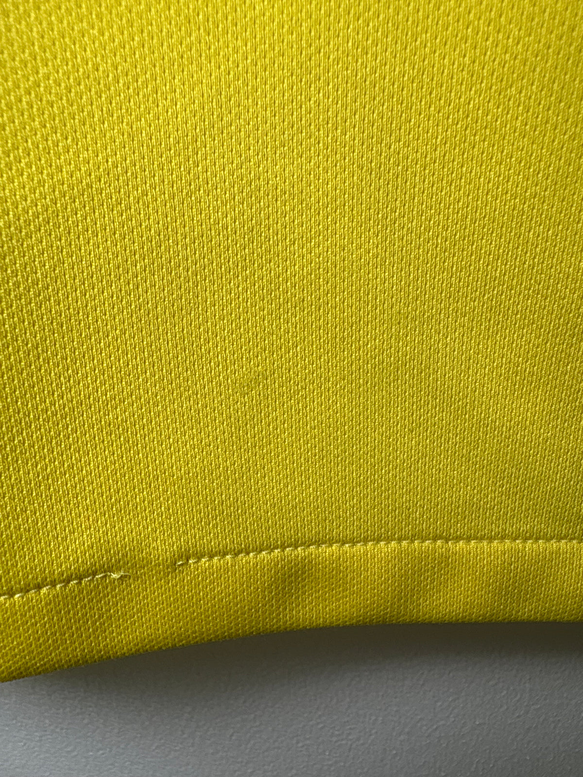 Chelsea Away Shirt 2018/19 Giroud (M)
