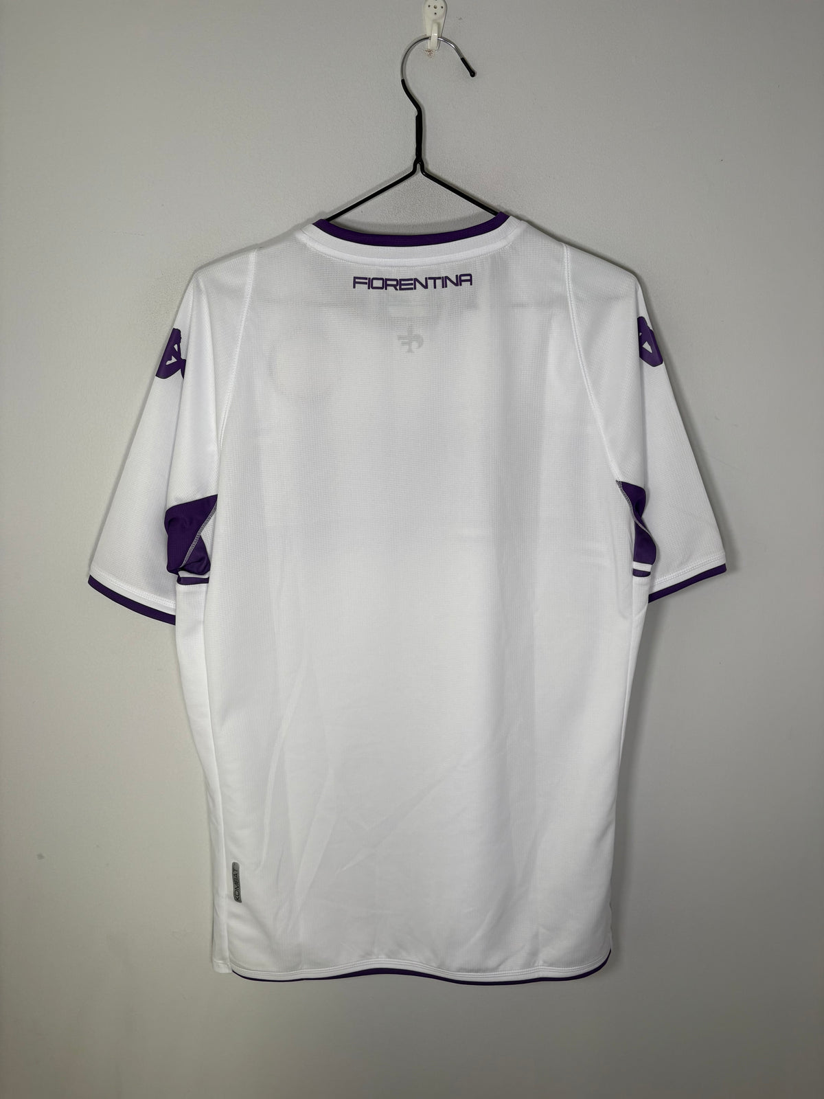 Fiorentina Away Shirt 2021/22 (L)